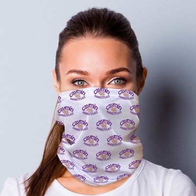 Multi-functional Wrap