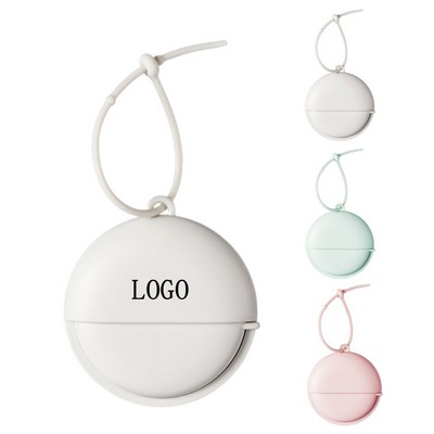 Portable Antibacterial Soap Sheets